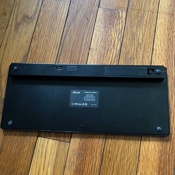 wireless keyboard - Picture 2 of 4